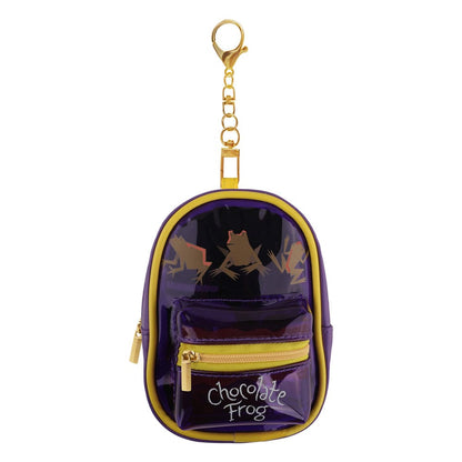 Harry Potter Nyckelring Pouche Chocolate Frog