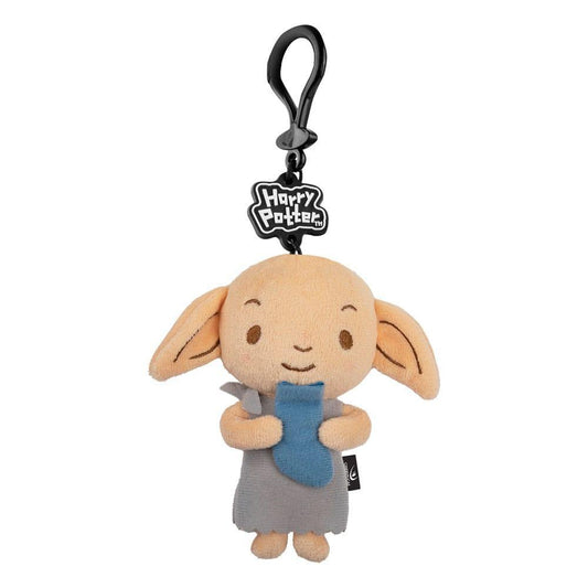 Harry Potter Gosedjur Nyckelring Dobby 2023 12 cm