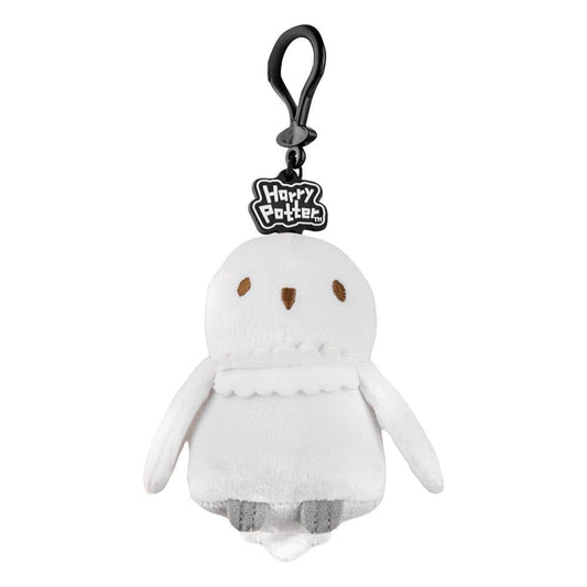 Harry Potter Gosedjur Nyckelring Hedwig 11 cm