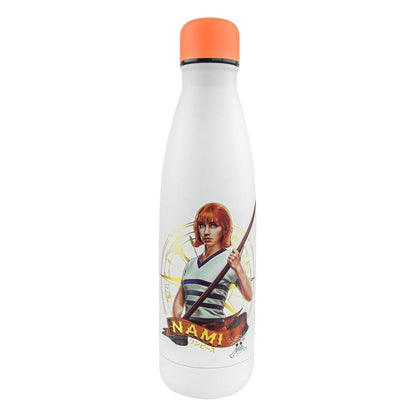 One Piece Thermo Water Nami