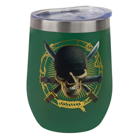 One Piece Resemugg Zoro