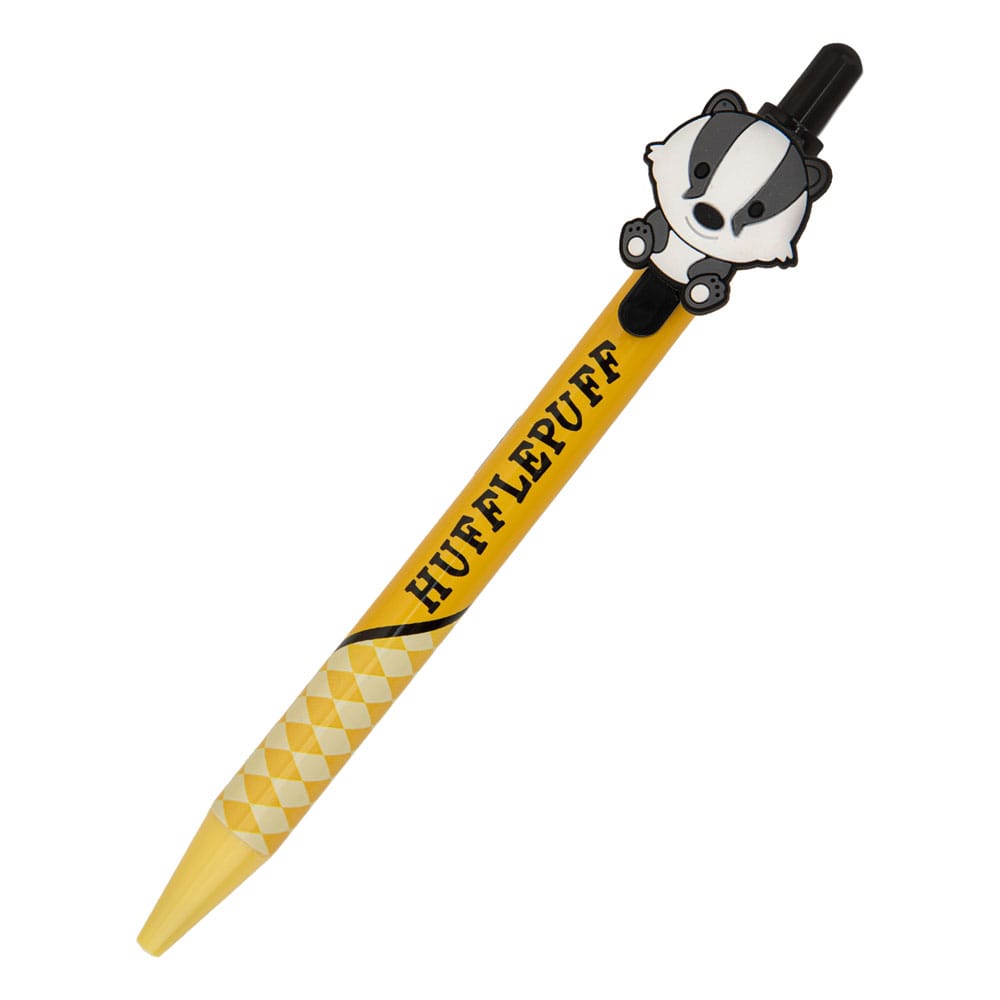 Harry Potter Hufflepuff Pen