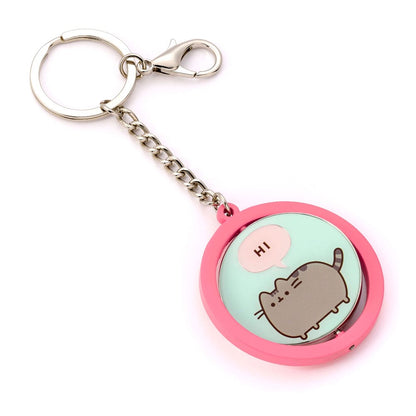 Pusheen Nyckelringar