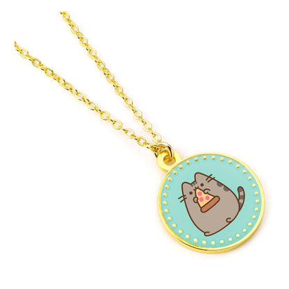 Pusheen Halsband