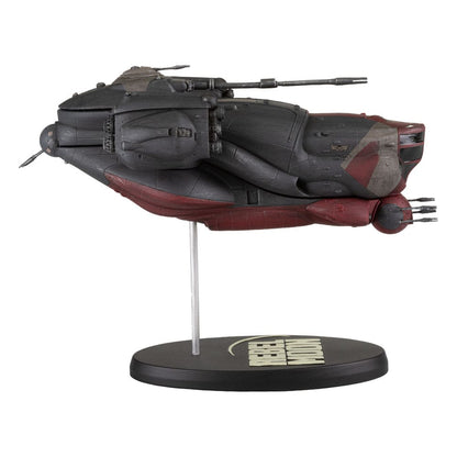 Rebel Moon Replica Imperium Dropship 17 cm