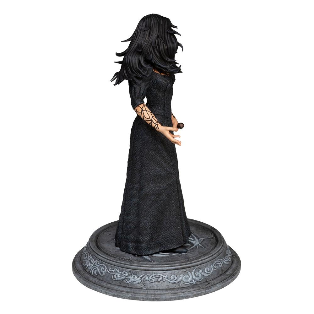 The Witcher PVC Staty Yennefer 20 cm