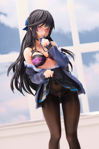 Original Character Statue 1/7 Majime-chan av Retake 24 cm