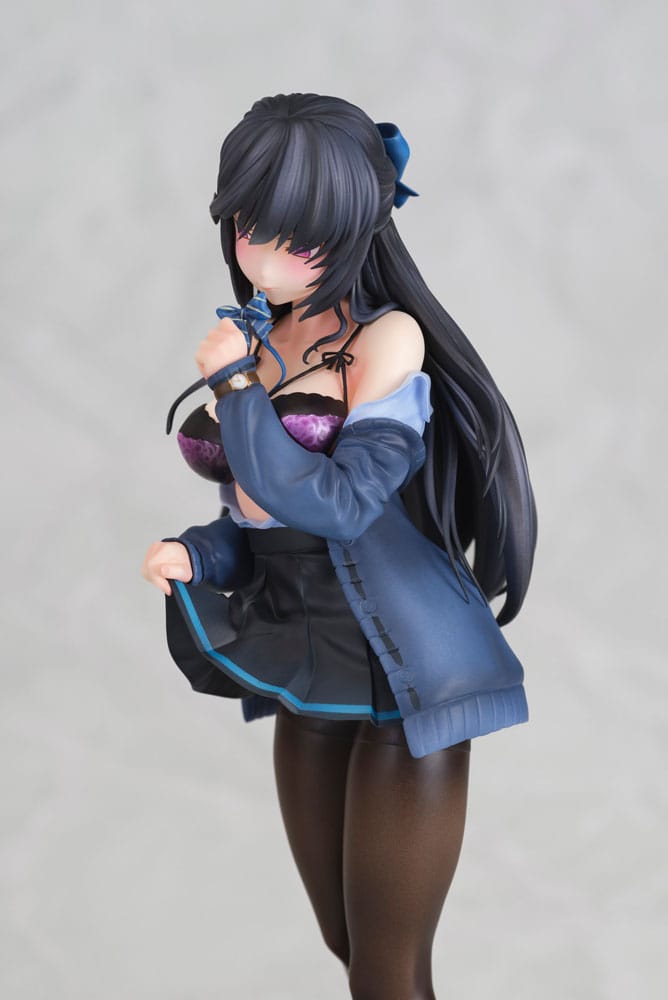 Original Character Statue 1/7 Majime-chan av Retake 24 cm