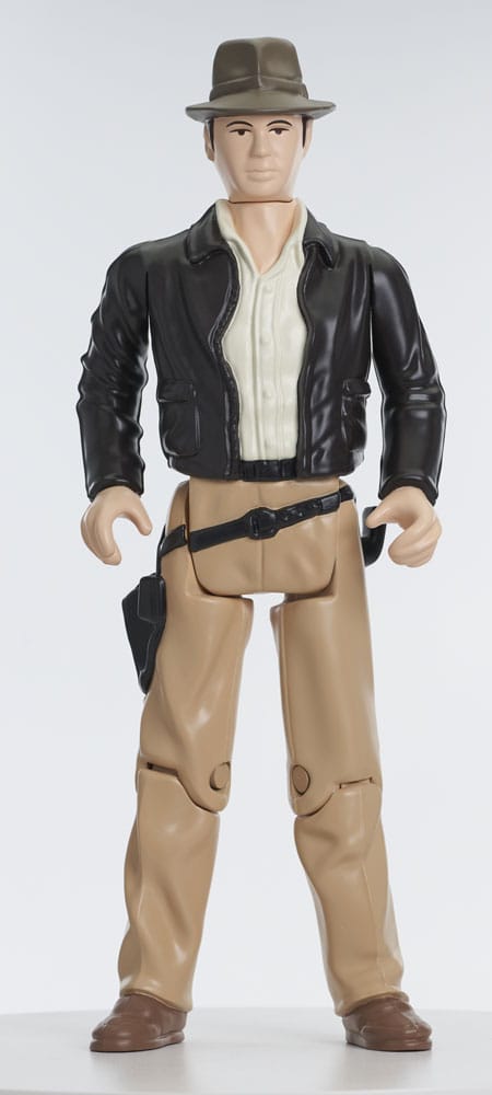 Indiana Jones Figurer