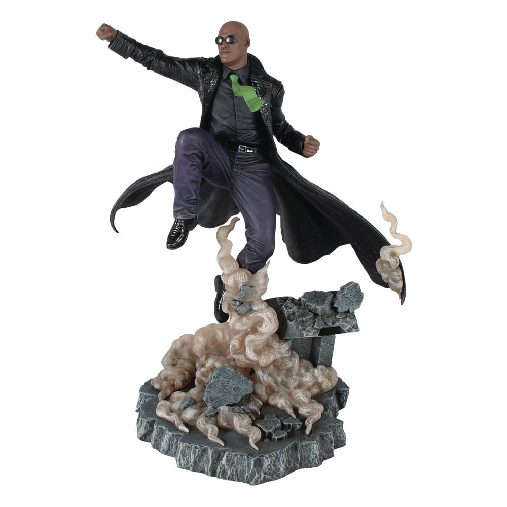 Matrix Figurer