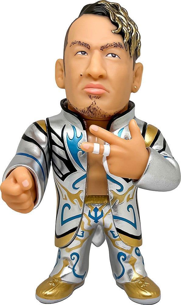 Legend Masters 16d Figur Collection Figur Collection 032: Naomichi Marufuji 12 cm