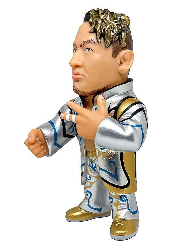 Legend Masters 16d Figur Collection Figur Collection 032: Naomichi Marufuji 12 cm