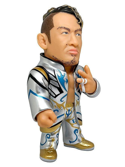 Legend Masters 16d Figur Collection Figur Collection 032: Naomichi Marufuji 12 cm