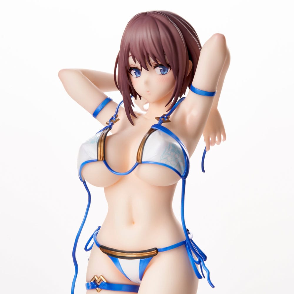 Ichiyoru-chan PVC Staty i Baddräkt 29 cm