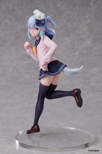 Noripro PVC Staty 1/7 Tamaki Inuyama 22 cm