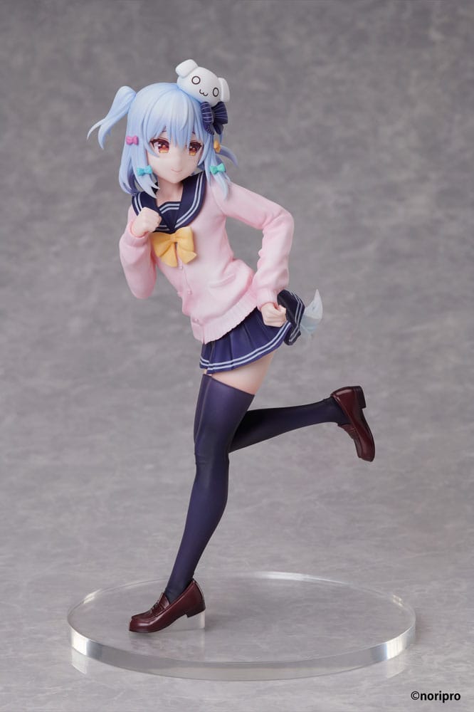 Noripro PVC Staty 1/7 Tamaki Inuyama 22 cm