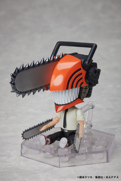 Chainsaw Man