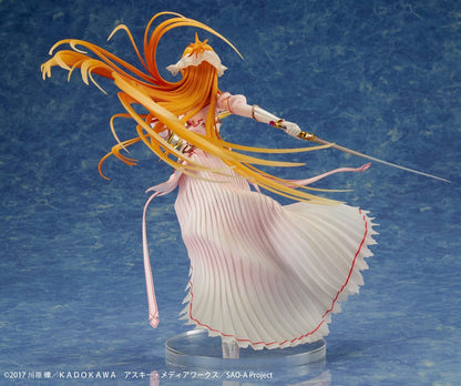 Sword Art Online: Alicization War of Underworld PVC Staty 1/7 Asuna Stacia 24 cm