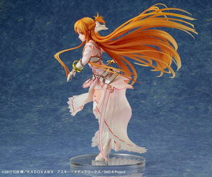 Sword Art Online: Alicization War of Underworld PVC Staty 1/7 Asuna Stacia 24 cm