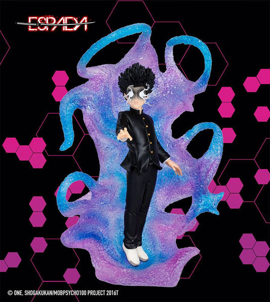 Mob Psycho 100 Staty 1/8 Shigeo Kageyama (Mob) 28 cm