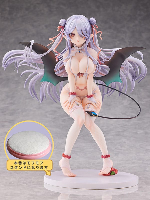 Tamano Kedama Original Character Staty 1/6 Pure Succubus Liz: Normal Ver. 26 cm