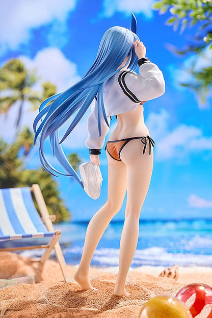 Chaesu Original Character Staty 1/7 Minah Swimwear Ver. 26 cm