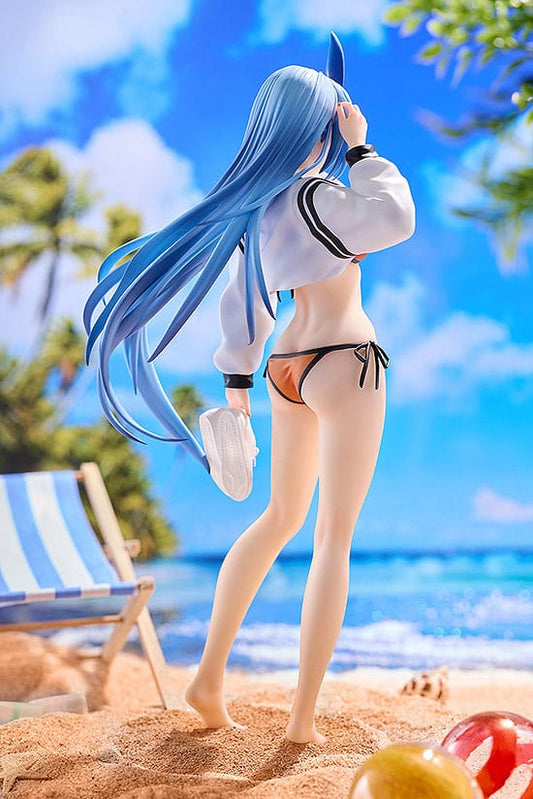 Chaesu Original Character Staty 1/7 Minah Swimwear Ver. 26 cm