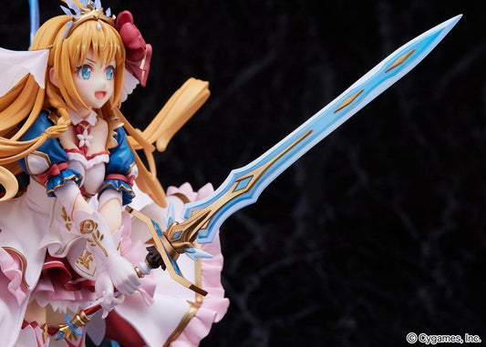 Princess Connect! Re:Dive PVC Staty 1/7 Pecorine 29 cm