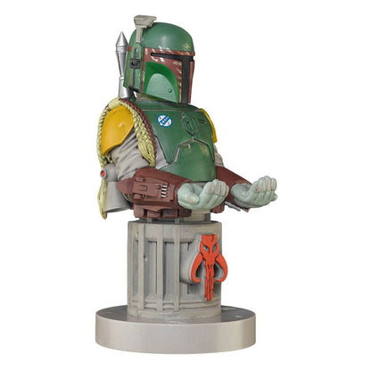 Star Wars Cable Guy Boba Fett 20 cm