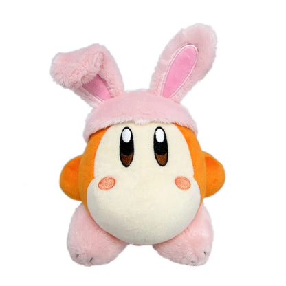 Kirby Gosedjur Rabbit Waddle Dee 14 cm