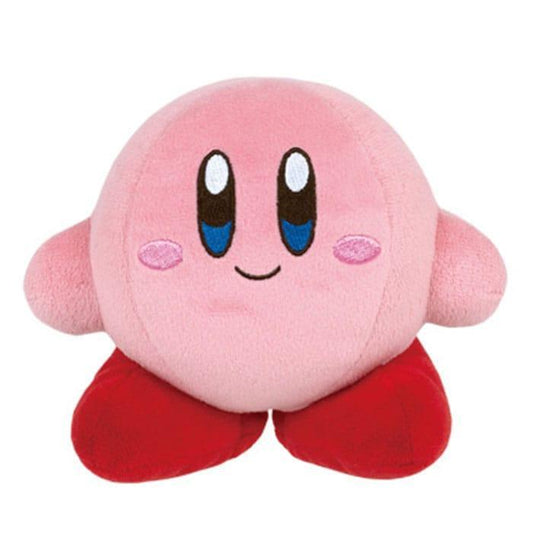 Kirby Gosedjur 14 cm