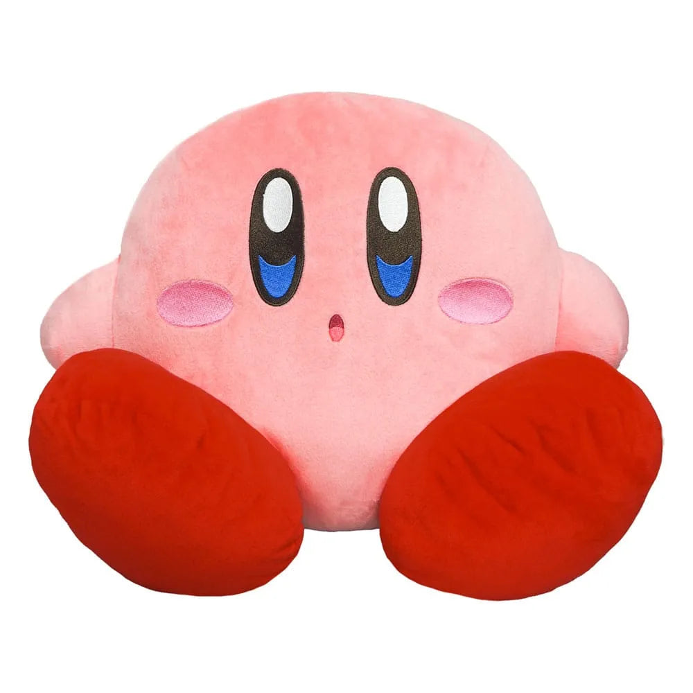 Kirby Gosedjur Sitting 32 cm