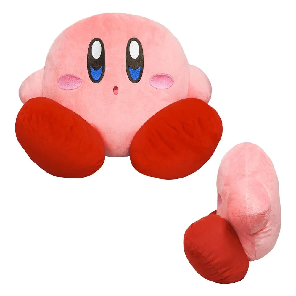 Kirby Gosedjur