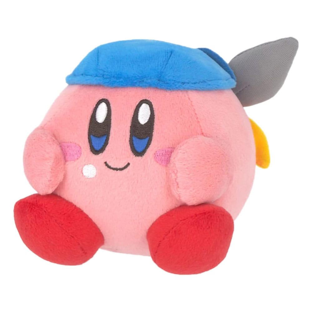 Kirby Gosedjur Waddle Dee Bandana 11 cm