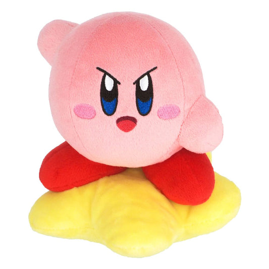 Kirby Gosedjur Star 17 cm