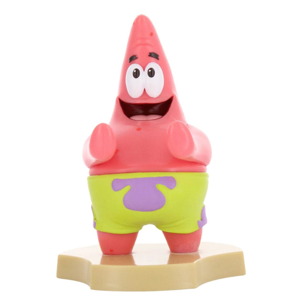 Svampbob Fyrkant Holdems Mini Holder Patrick 10 cm