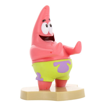 Svampbob Fyrkant Holdems Mini Holder Patrick 10 cm