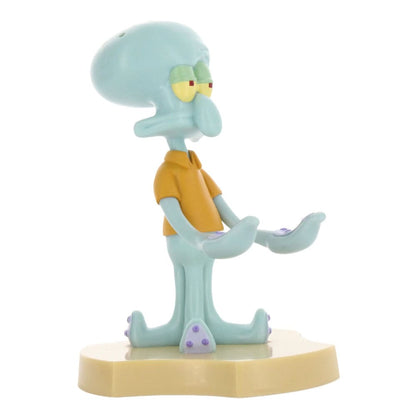 Svampbob Fyrkant Holdems Mini Holder Squidward 10 cm