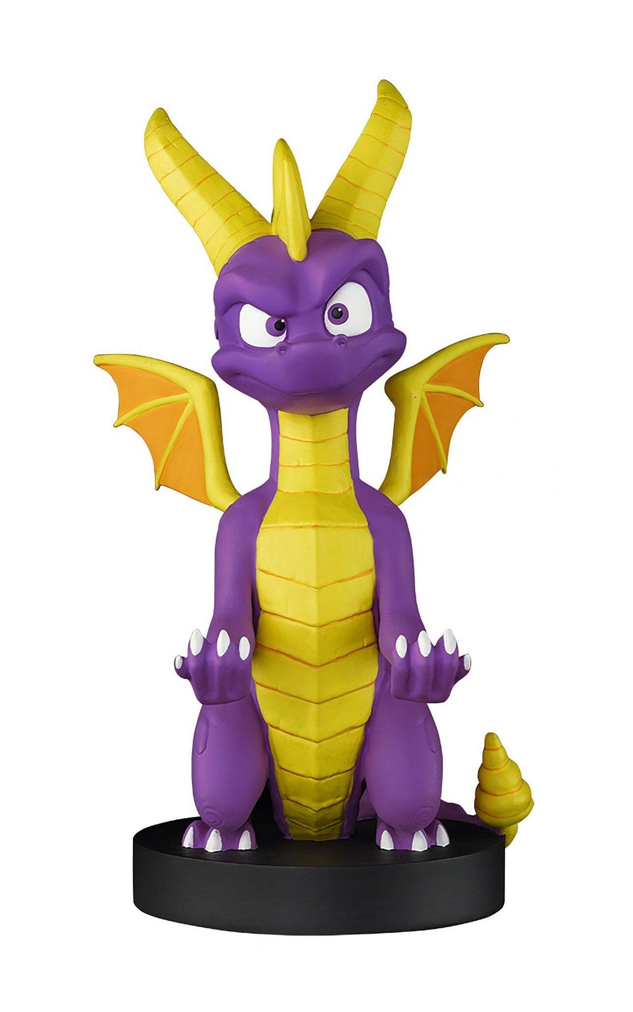 HE-EXGSPYRO