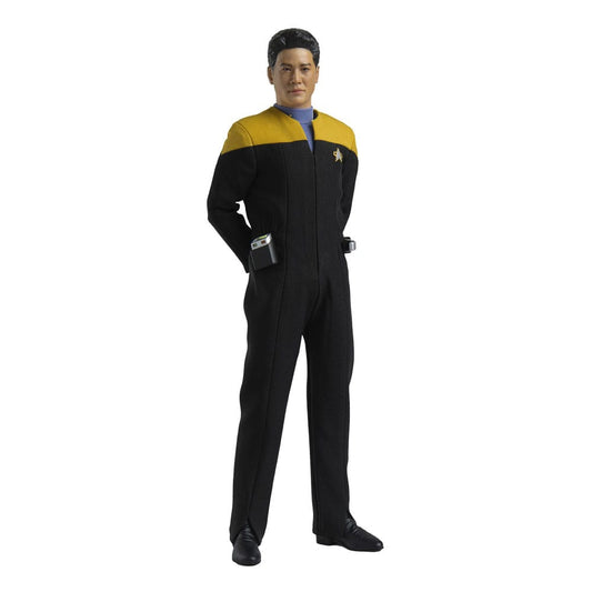 Star Trek: Voyager - Harry Kim 1:6 Scale Figur