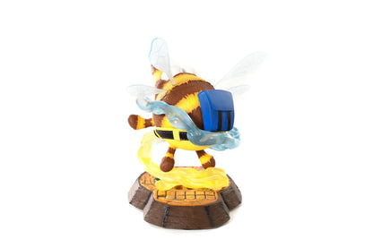 Banjo-Kazooie Staty Bee Banjo 21 cm