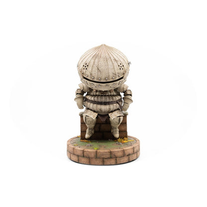 First 4 Figures is proud to introduce their latest resin collectible:

Dark Souls - Siegmeyer of Catarina SD

Siegmeyer is a loveable