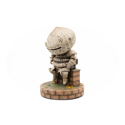 Dark Souls Statue Siegmeyer of Catarina - 20 cm