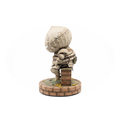 Dark Souls Statue Siegmeyer of Catarina - 20 cm