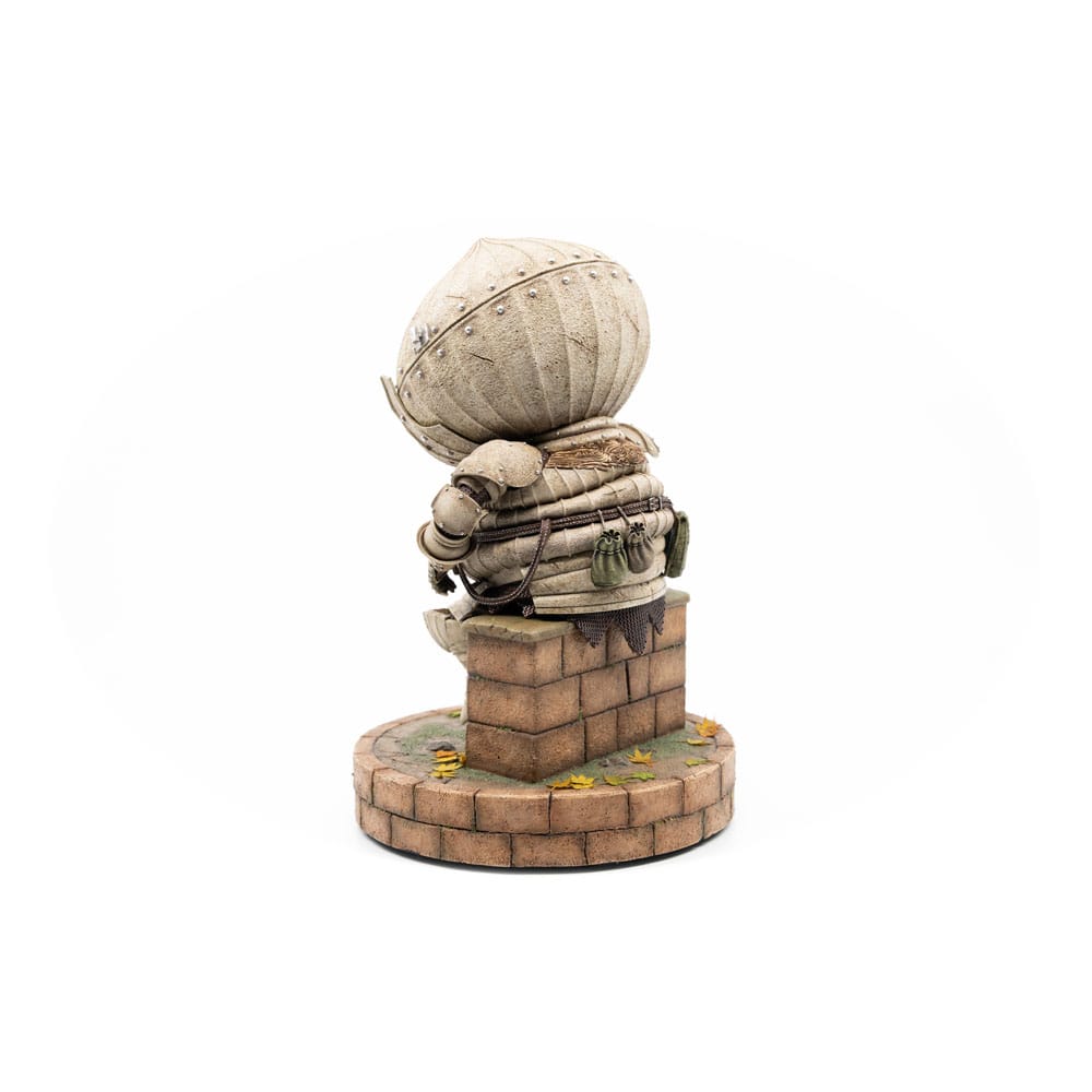 Dark Souls Statue Siegmeyer of Catarina - 20 cm