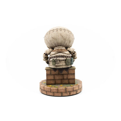 Dark Souls Statue Siegmeyer of Catarina - 20 cm