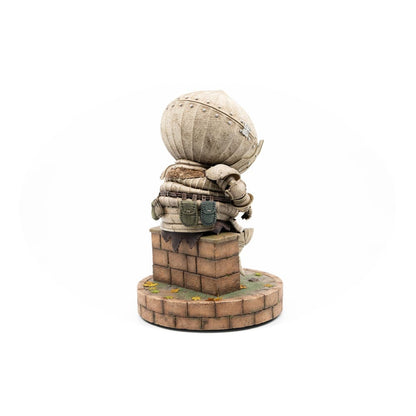 Dark Souls Statue Siegmeyer of Catarina - 20 cm