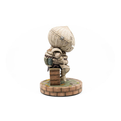 Dark Souls Statue Siegmeyer of Catarina - 20 cm