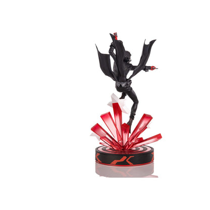 Persona 5 PVC Staty Joker (Collector's Edition) 30 cm