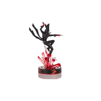 Persona 5 PVC Staty Joker (Collector's Edition) 30 cm